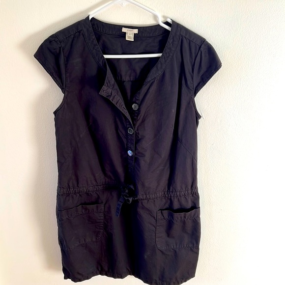 J. Crew Dresses Jcrew Military Slip Dress Poshmark